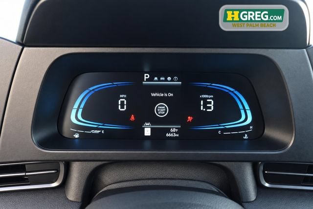 Used 2026 Fluid Metal Hyundai SEL Sport image 10