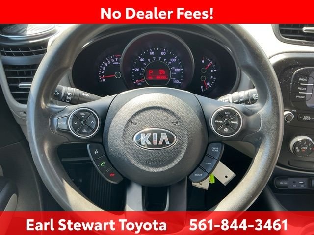 2017 Kia Soul Base - Photo 36
