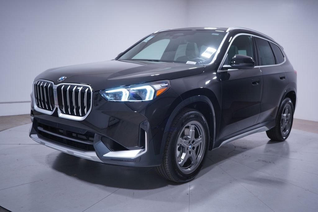 2027 BMW X1