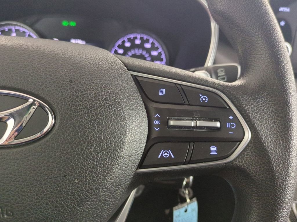 2023 Hyundai Santa Fe SE - Photo 32