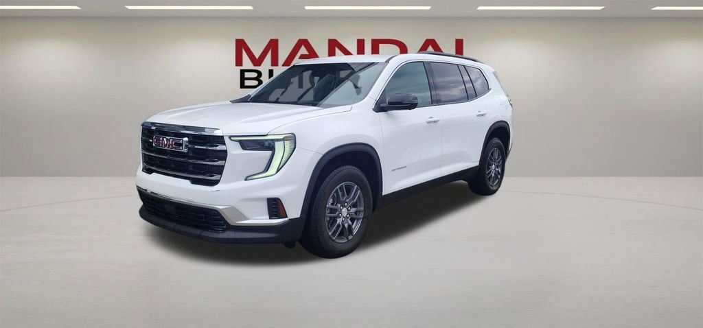 2025 GMC Acadia Elevation FWD's photo