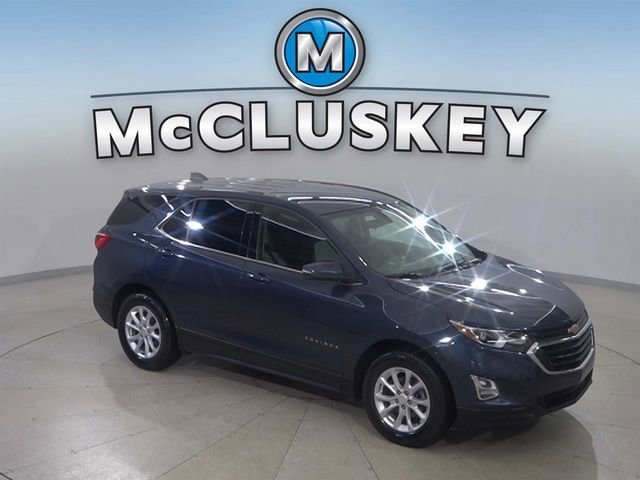 2019 Chevrolet Equinox LT - Photo 26