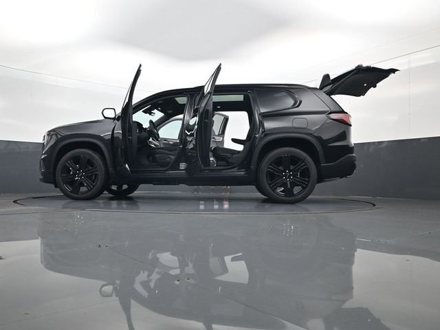 New 2026 Ebony Twilight Metallic GMC Elevation image 35