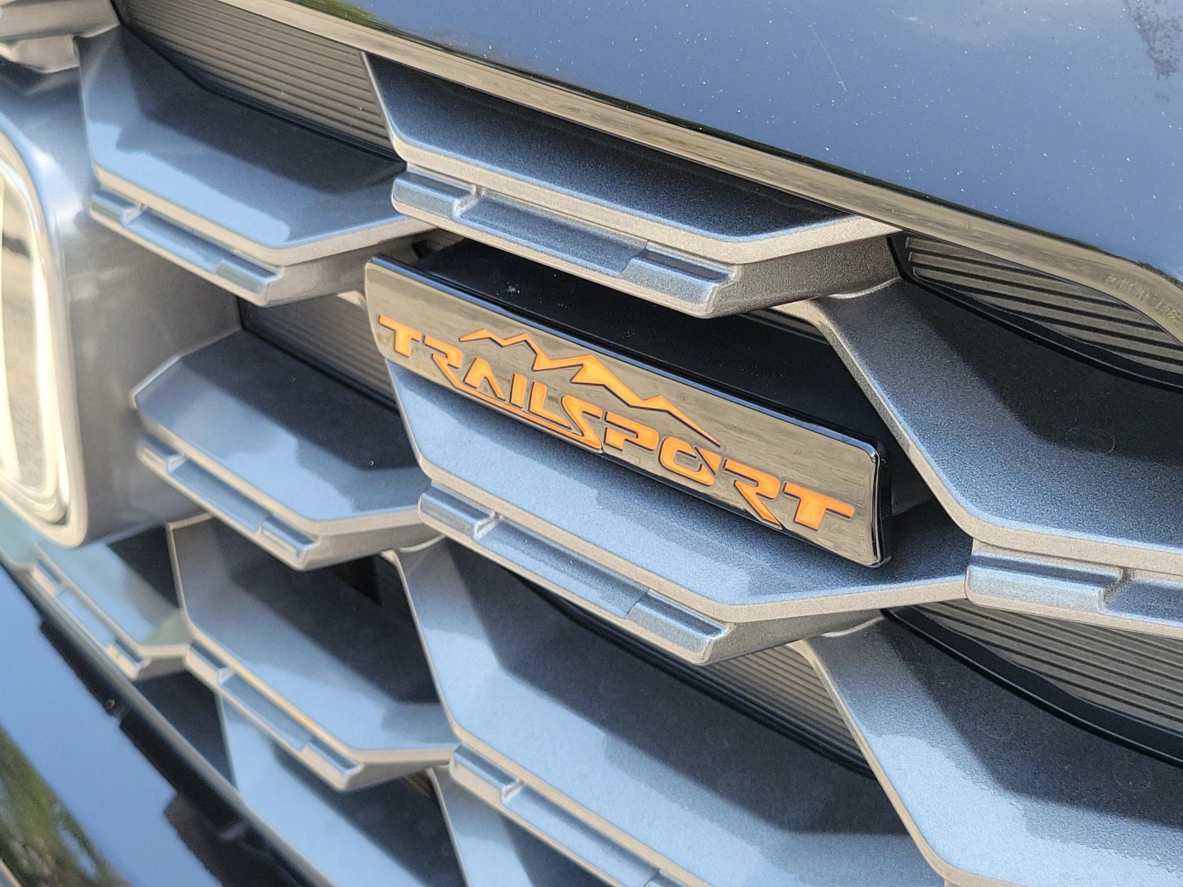 2024 Honda Ridgeline TrailSport - Photo 8