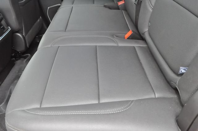 Used 2024 Red Hot Chevrolet LTZ image 15