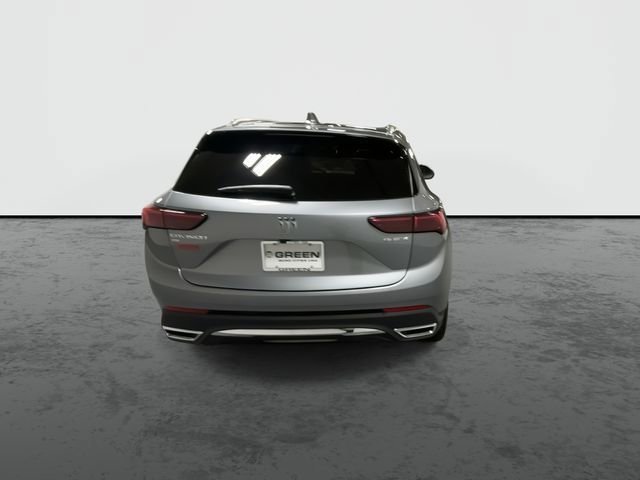 2026 Buick Envision Preferred - Photo 7
