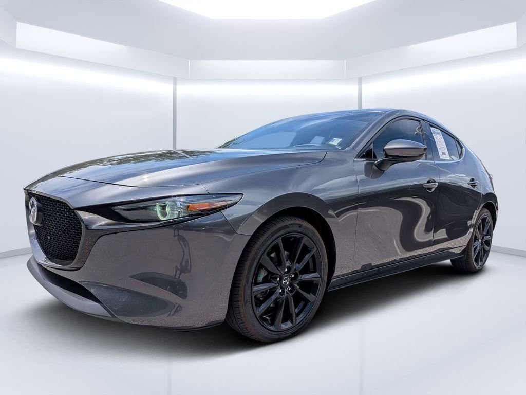 Used 2023 Gray Mazda 2.5 S Premium Package image 7