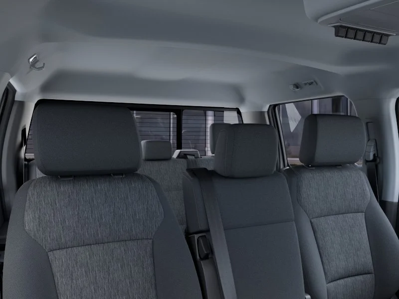 New 2027 Oxford White Ford XL image 22