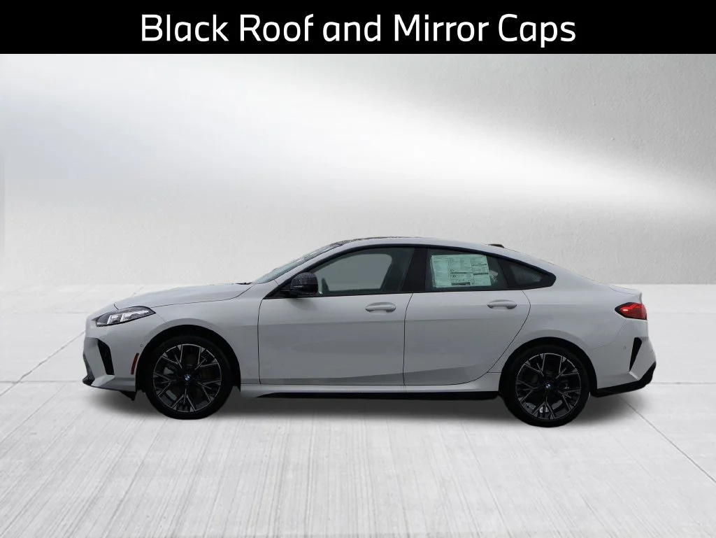 New 2026 Alpine White BMW 228 Gran Coupe image 10