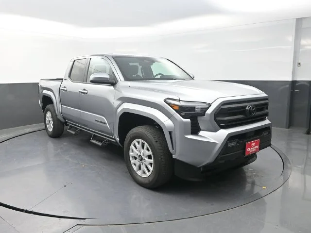 Used 2026 Silver Toyota SR5 image 10