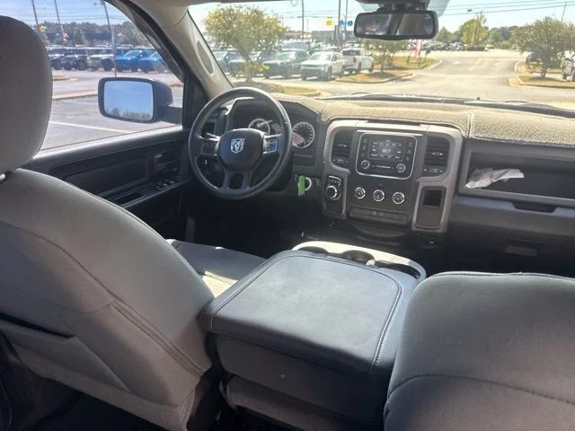Used 2014 Blue Ram Express image 23