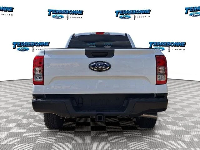 New 2026 Oxford White Ford XL image 31