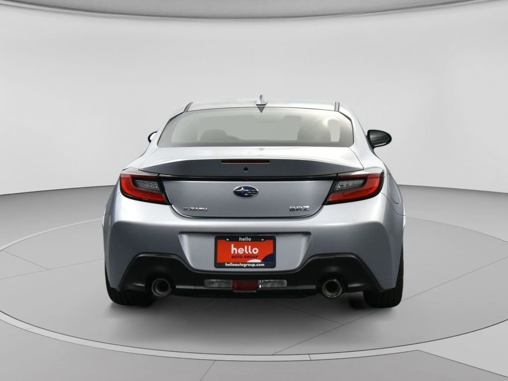 2026 Subaru BRZ Limited - Photo 15