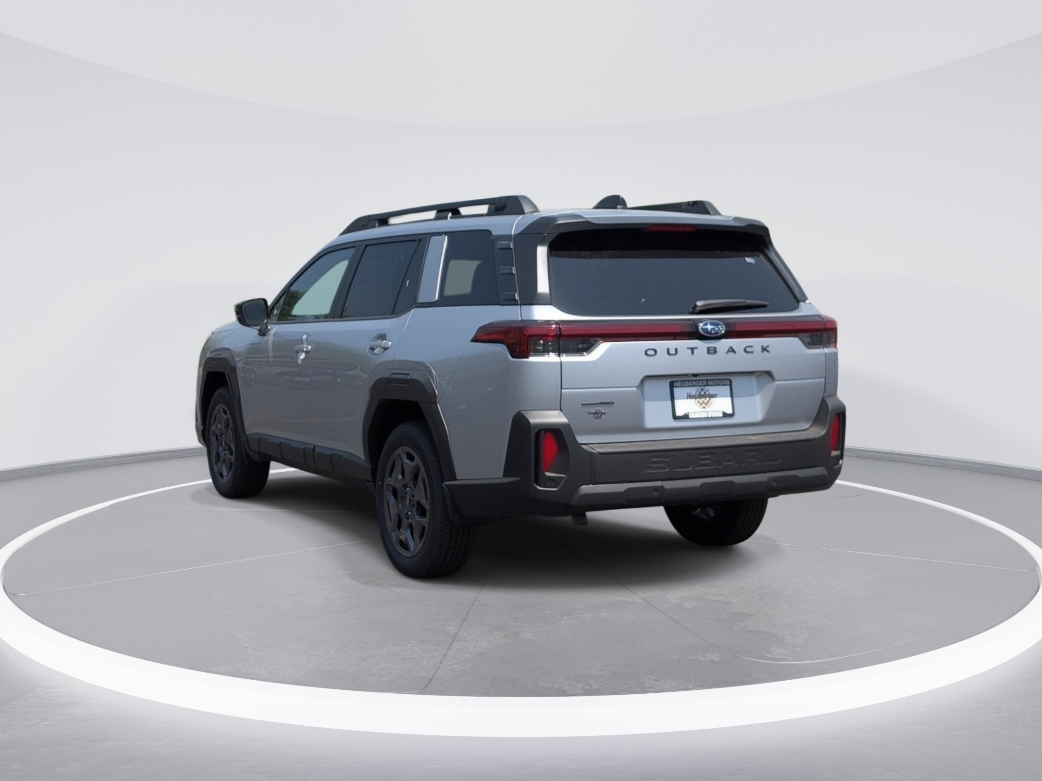 New 2026 ICE SILVER METALLIC Subaru Premium image 5