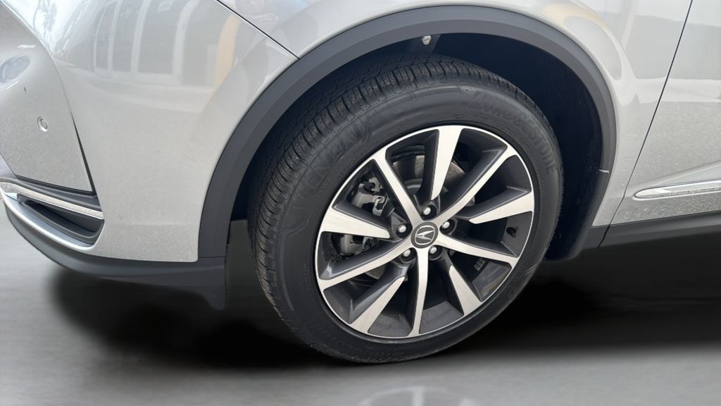 2026 Acura MDX Technology Package - Photo 78