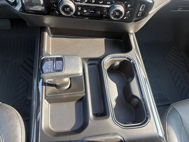 Used 2023 Brown Chevrolet ZR2 image 25
