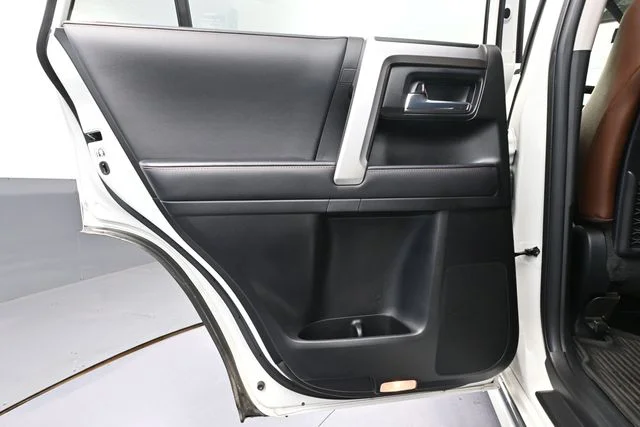 2023 Toyota 4Runner Limited - Photo 36