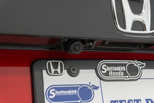 Used 2026 Red Honda TrailSport Elite image 33