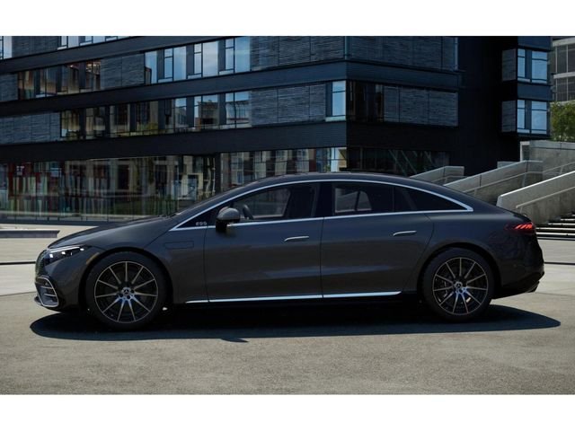New 2026 Graphite Grey Metallic Mercedes-Benz 450 image 35