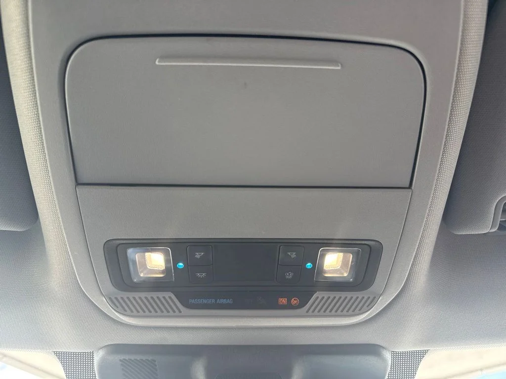 Used 2021 Oxford White Ford XLT image 28