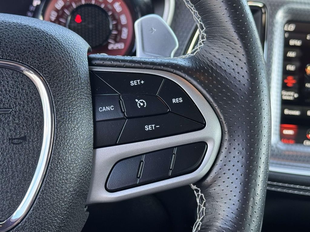 Used 2022  Dodge SRT Super Stock image 23