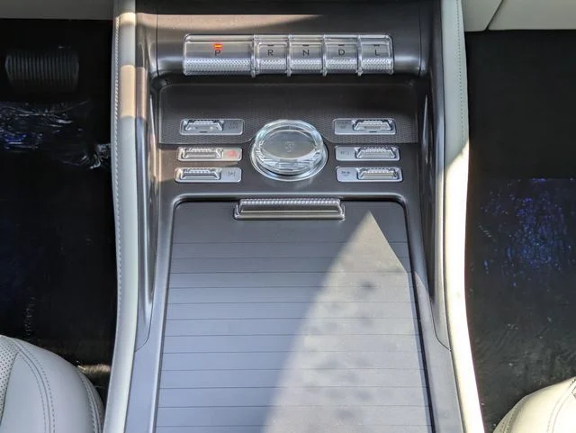 New 2026 Gray Lincoln Premiere image 19