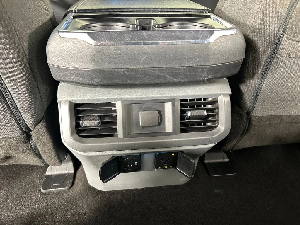 Used 2021 Gray Ford XLT image 20