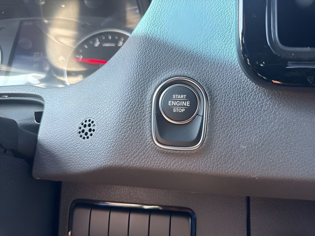 2025 Mercedes-Benz Sprinter Passenger Van Base - Photo 19