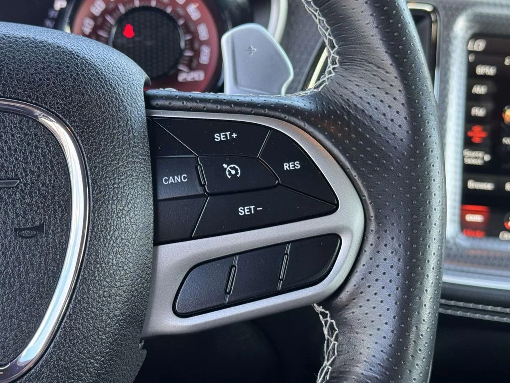 Used 2022  Dodge SRT Super Stock image 23