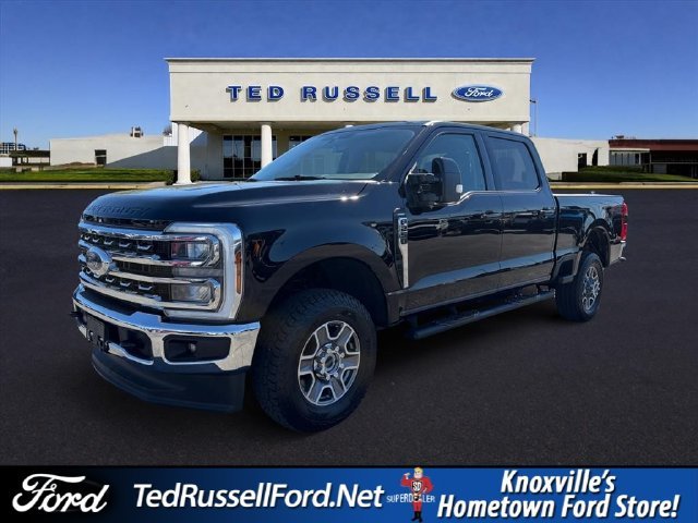 2025 Ford Super Duty F-250 SRW