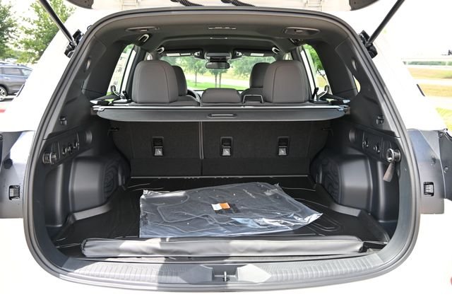 New 2026 White Subaru Standard Model image 13