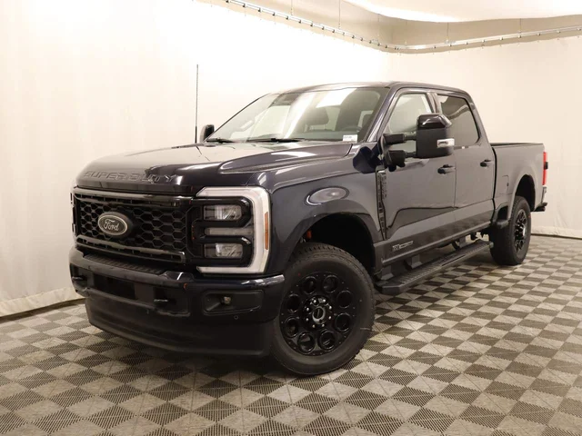 2025 Ford Super Duty F-250® Lariat®