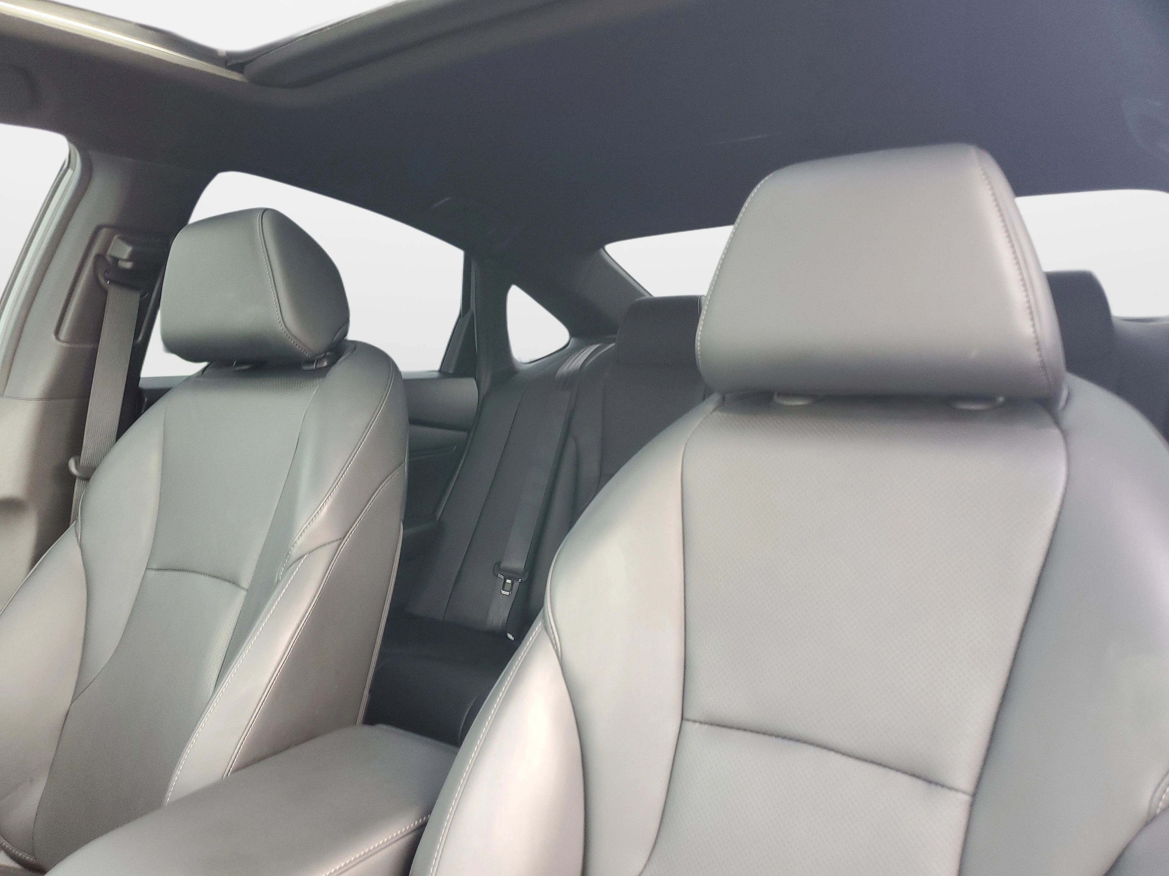 Certified Used 2025  Honda Sport-L image 13