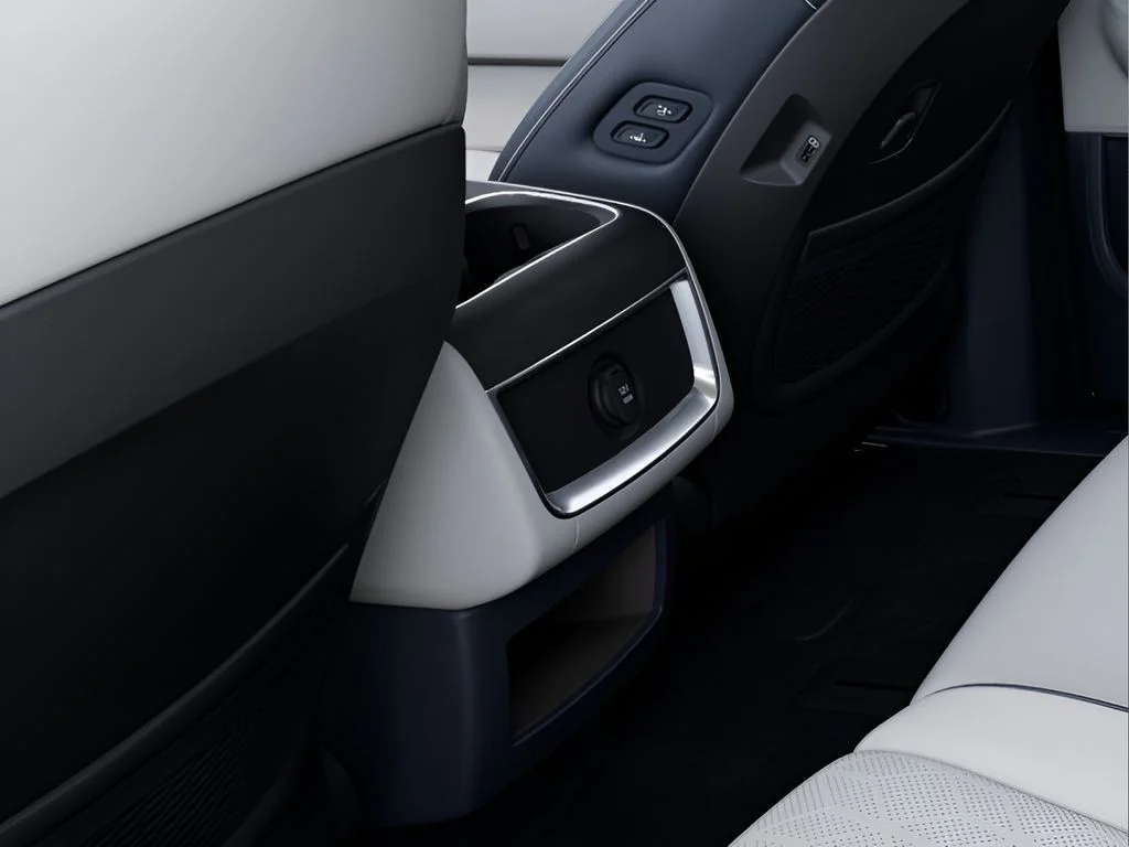 2026 Kia Carnival EX - Photo 26