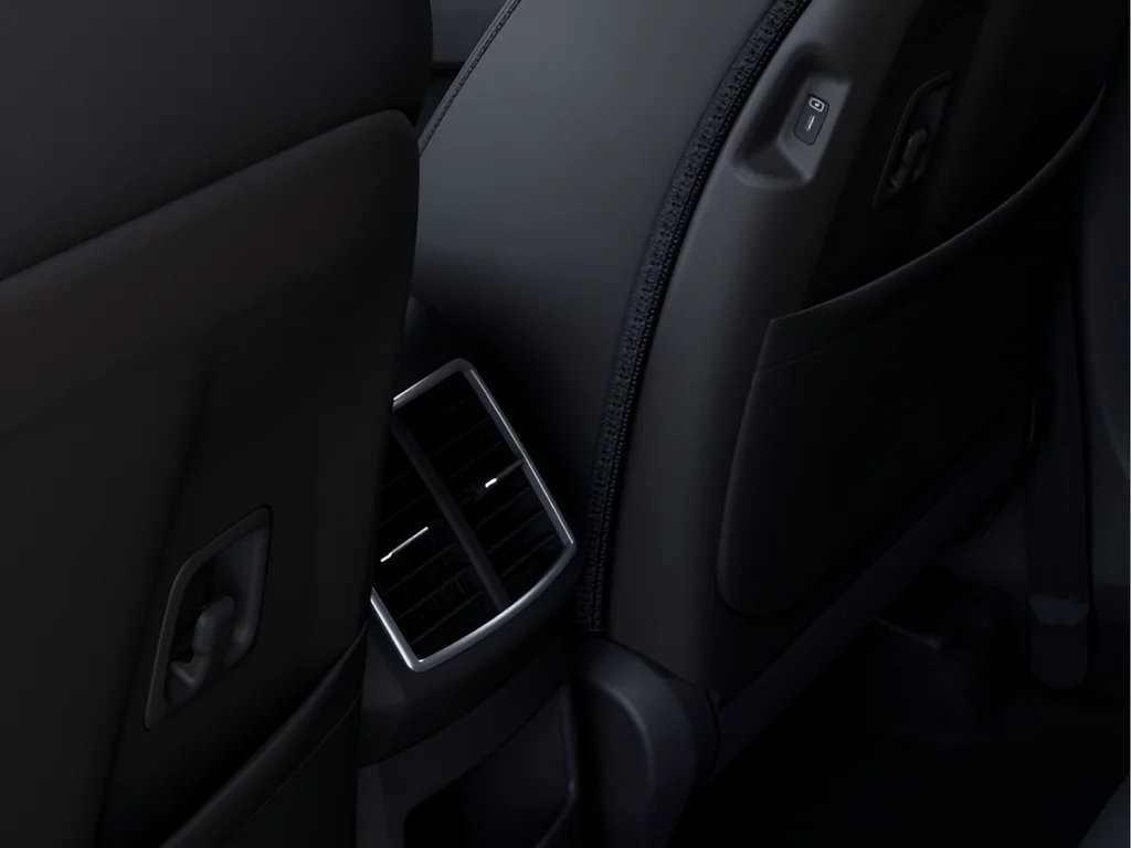 New 2026 Ebony Black Kia X-Line image 26