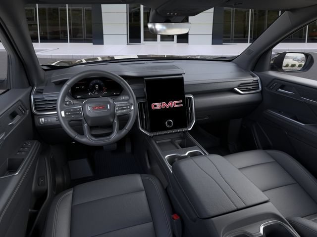 New 2026 Ebony Twilight Metallic GMC Elevation image 15