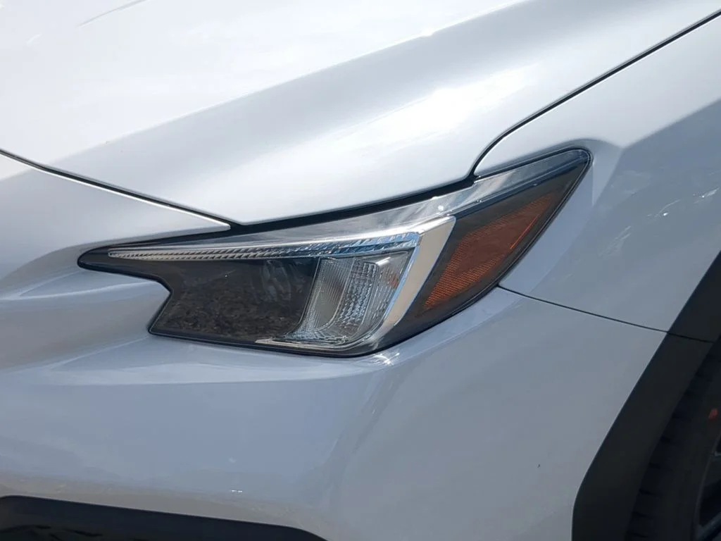 New 2026 CERAMIC WHITE Subaru Premium image 7
