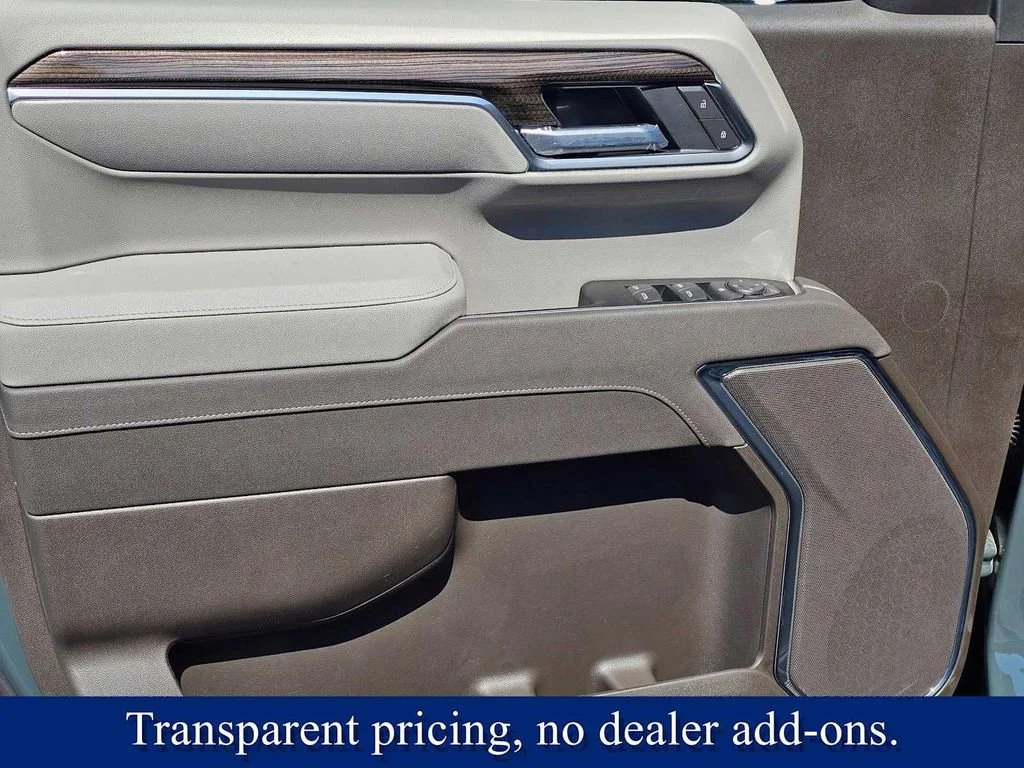 2026 Chevrolet Silverado 1500 LT - Photo 11
