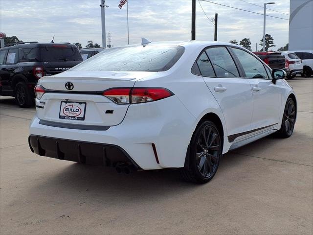 Certified Used 2024 ICE CAP Toyota  image 6
