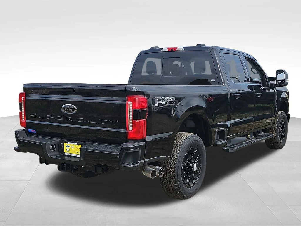 2025 Ford F-250 Super Duty XLT - Photo 13