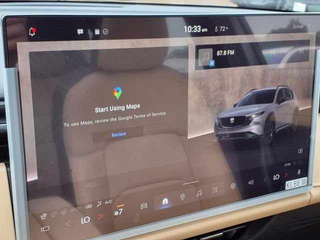 New 2026 Machine Gray Metallic Mazda 2.5 S Preferred AWD image 14