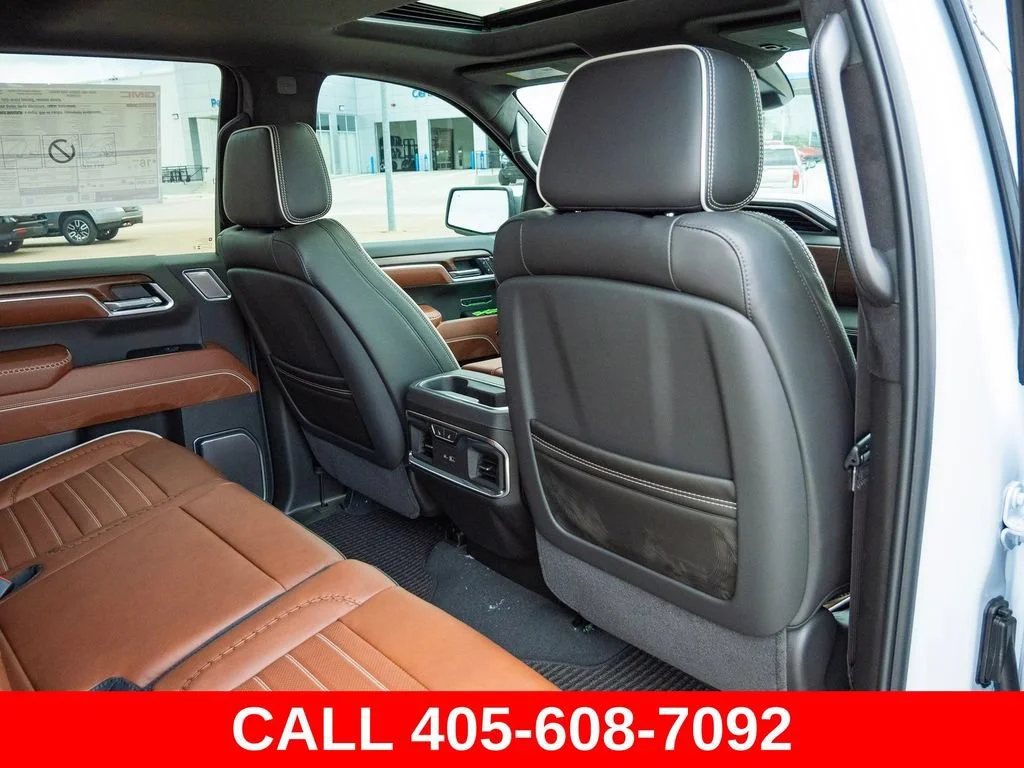 2026 GMC Sierra 1500 Denali Ultimate - Photo 24