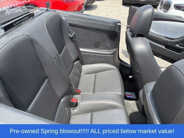Used 2012 Black Chevrolet SS image 61