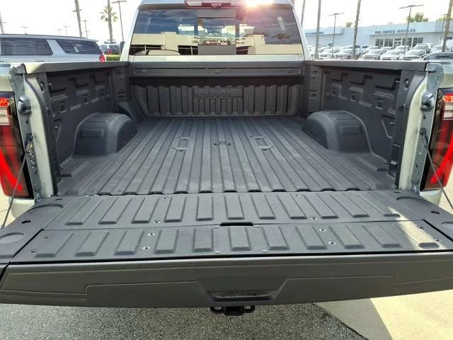 Used 2026 Sterling Metallic GMC Denali Ultimate image 11