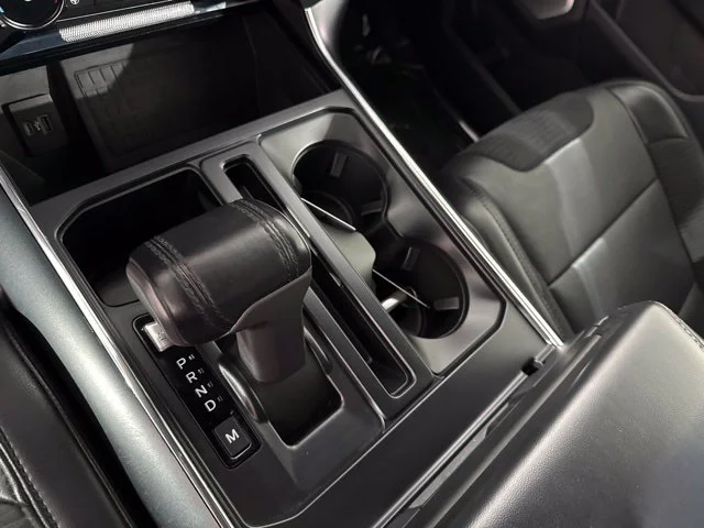 Used 2022 Blue Ford Raptor image 18
