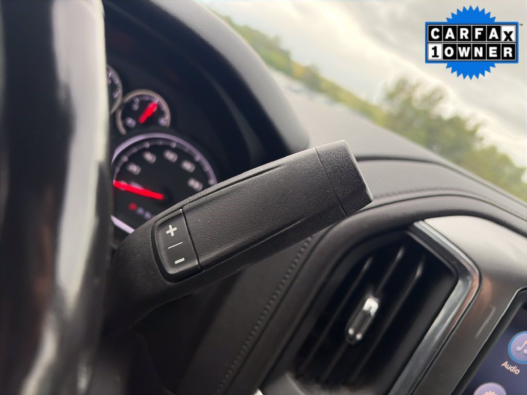 Used 2019 Summit White Chevrolet LT image 23