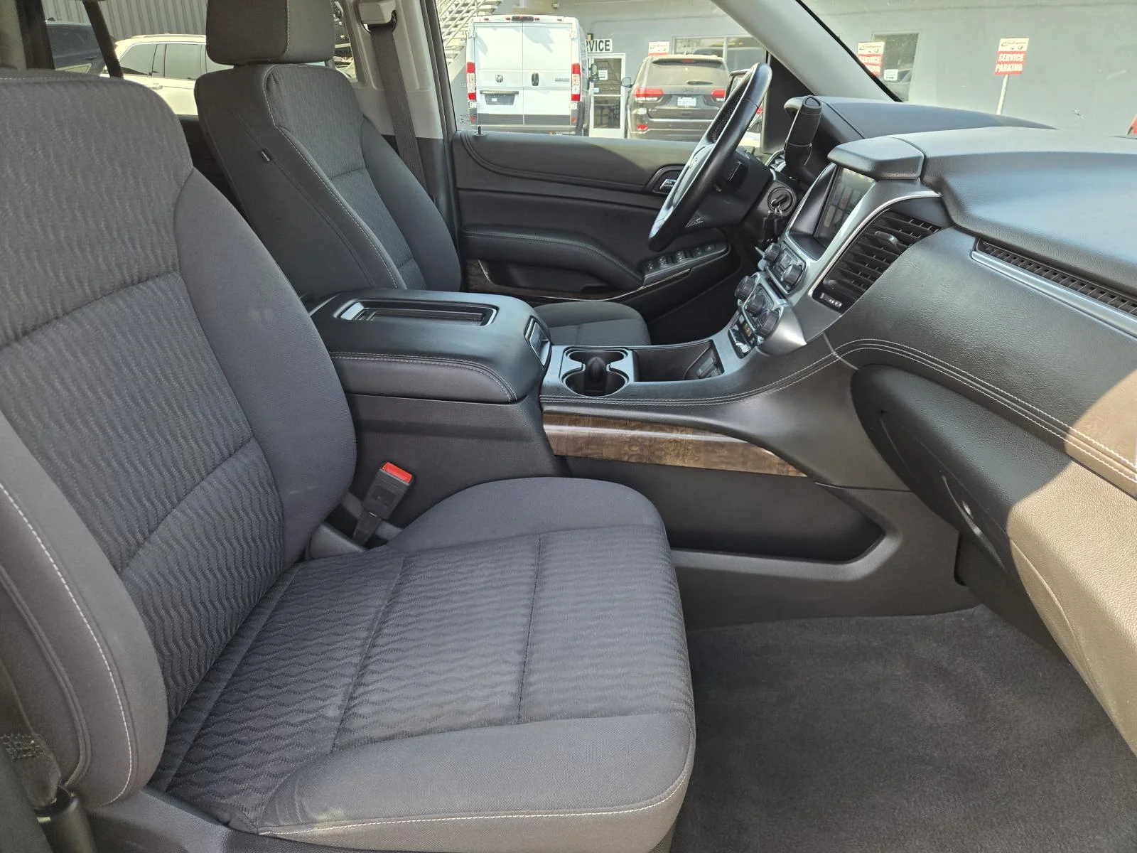 Used 2020 Summit White Chevrolet 2WD 4dr LS image 28