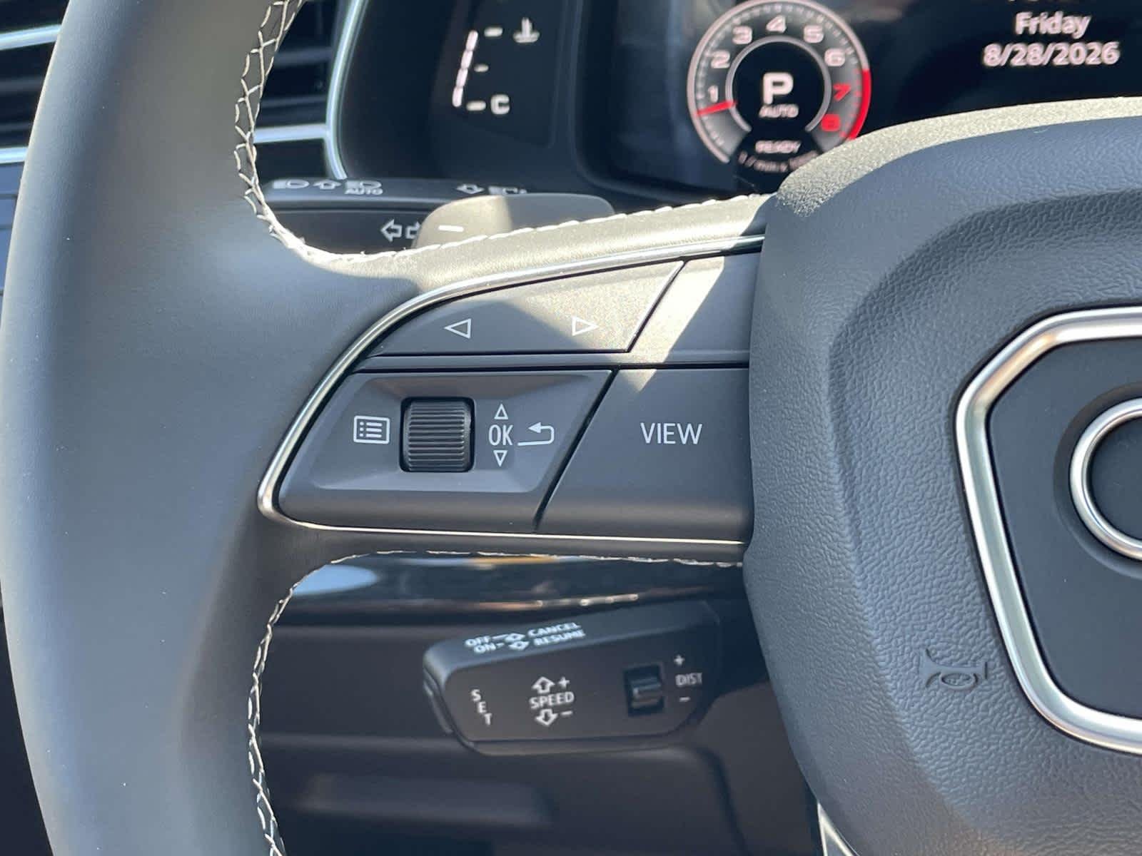 New 2026 6Y6Y/ Audi Premium Plus image 34