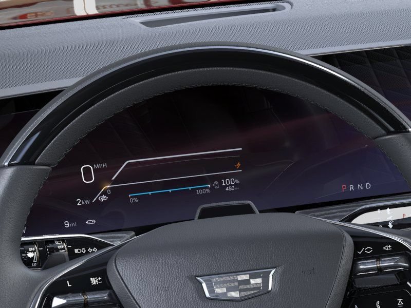 2026 Cadillac Escalade IQ Sport - Photo 18
