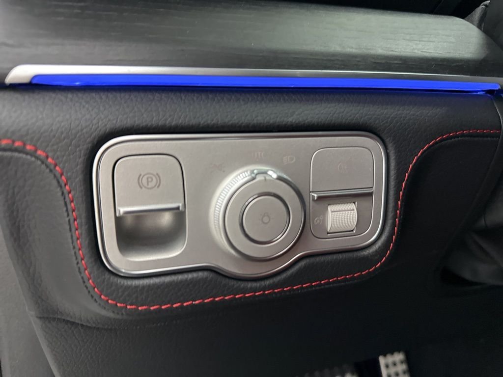 New 2026 Polar White Mercedes-Benz AMG® GLE 53 4MATIC+ Coupe image 19